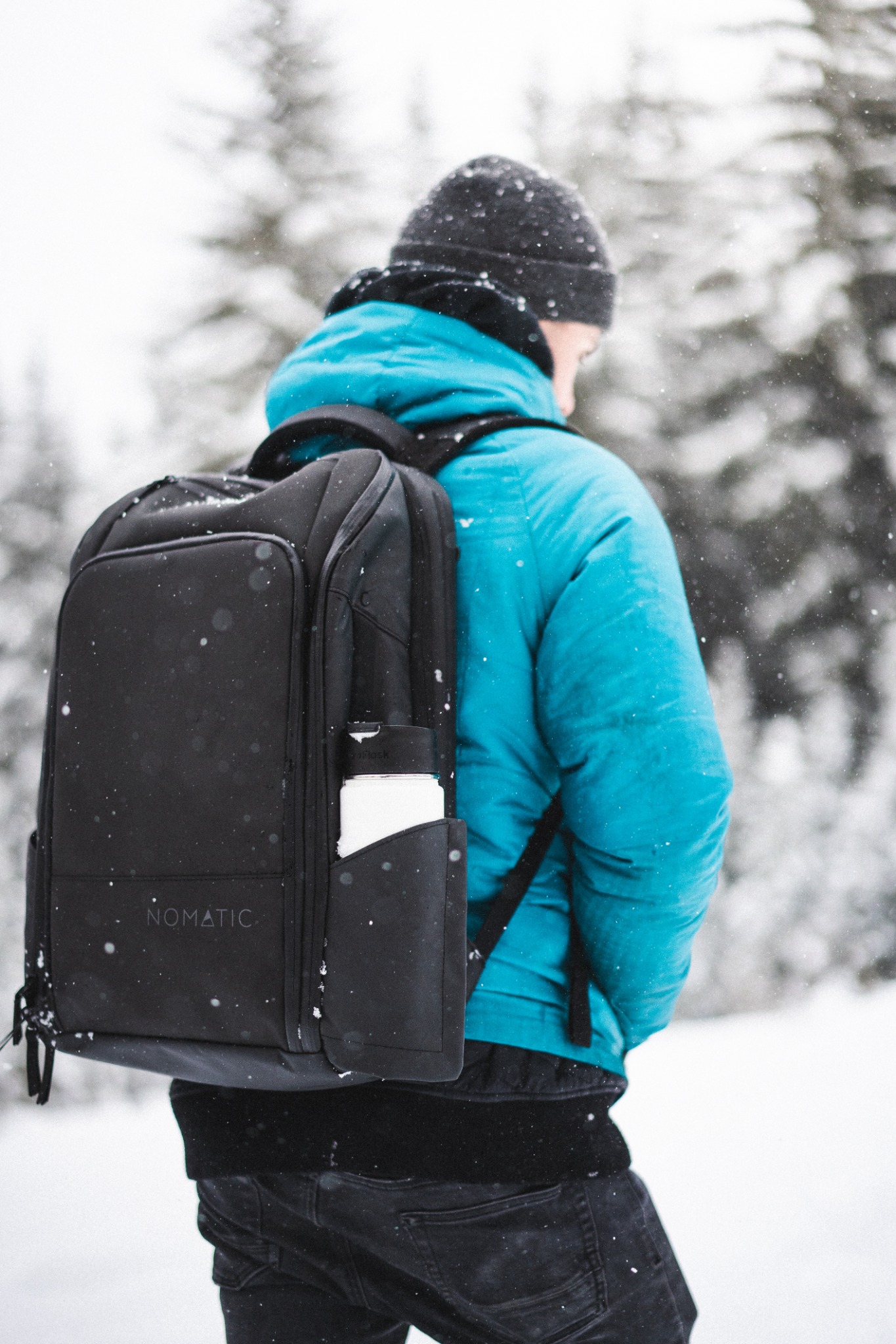 Ad by basicswallet.com