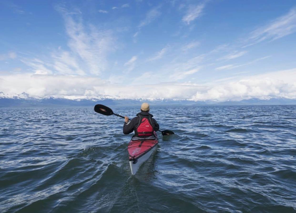 Ad by rethinkkayak.com