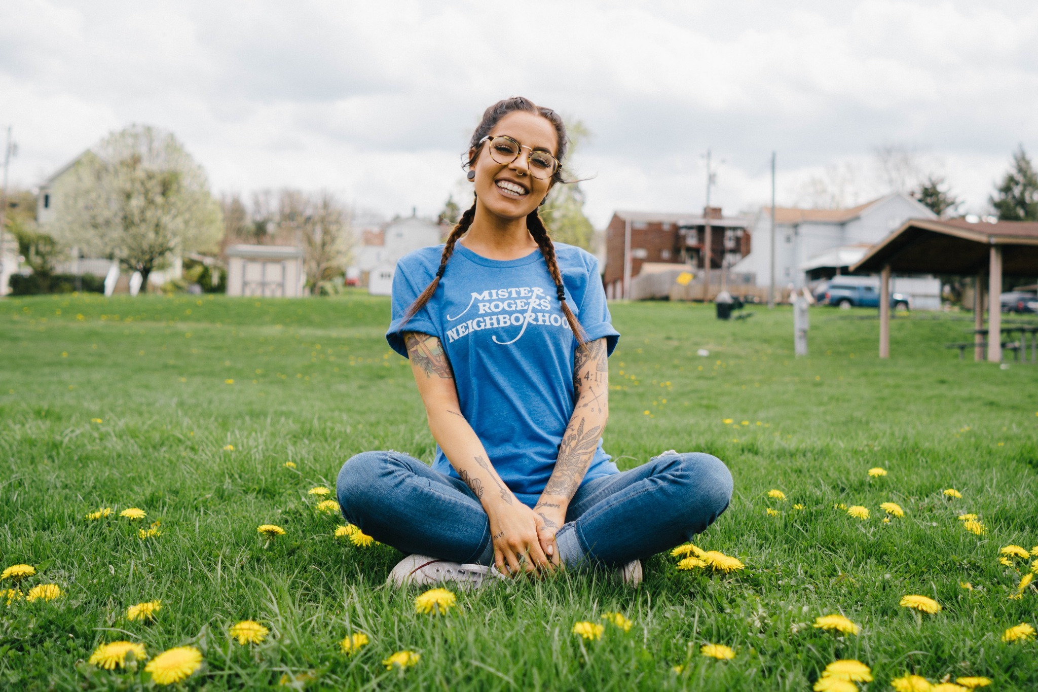 Ad by steelcitycottonworks.com