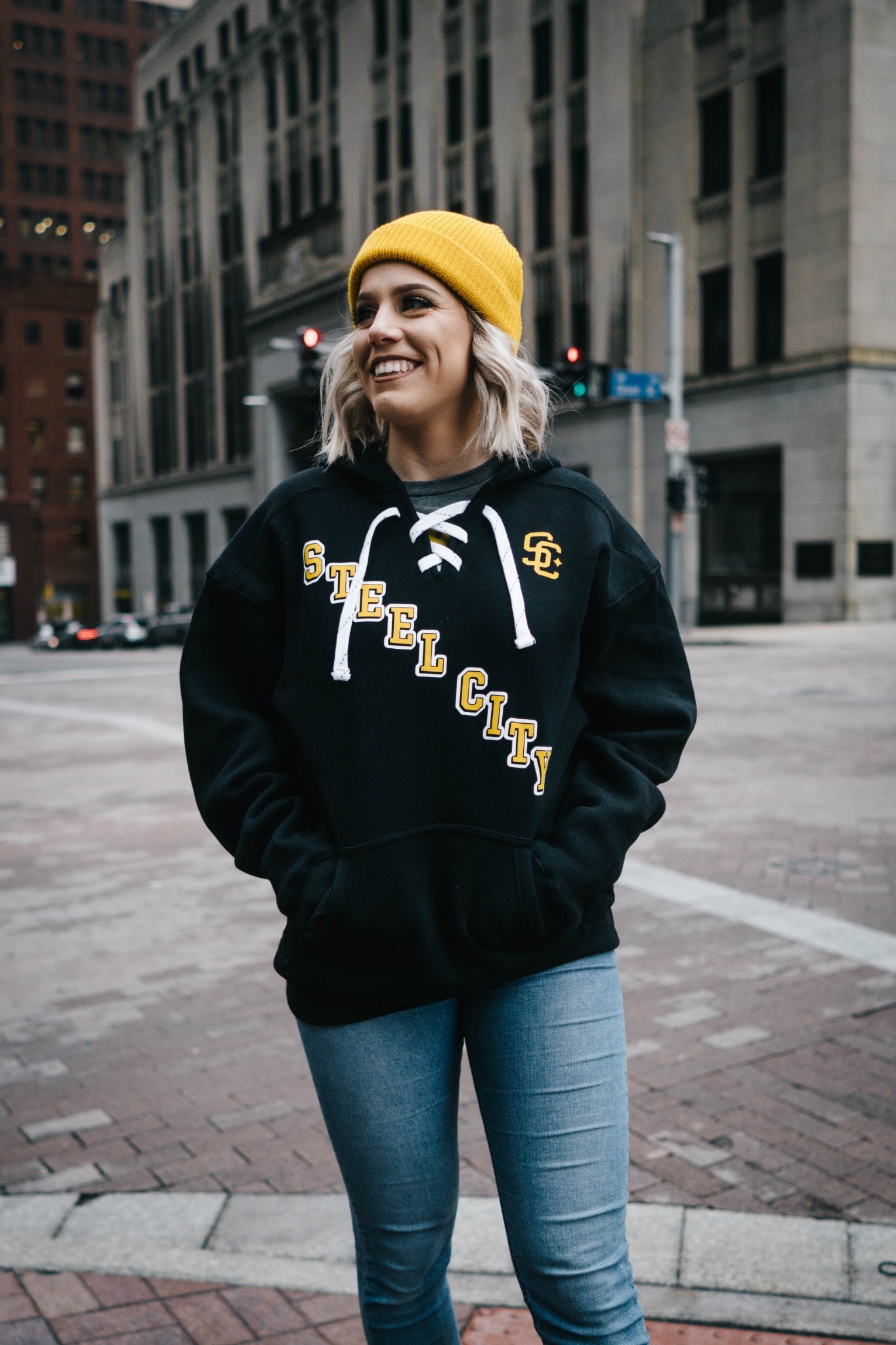 Ad by steelcitycottonworks.com