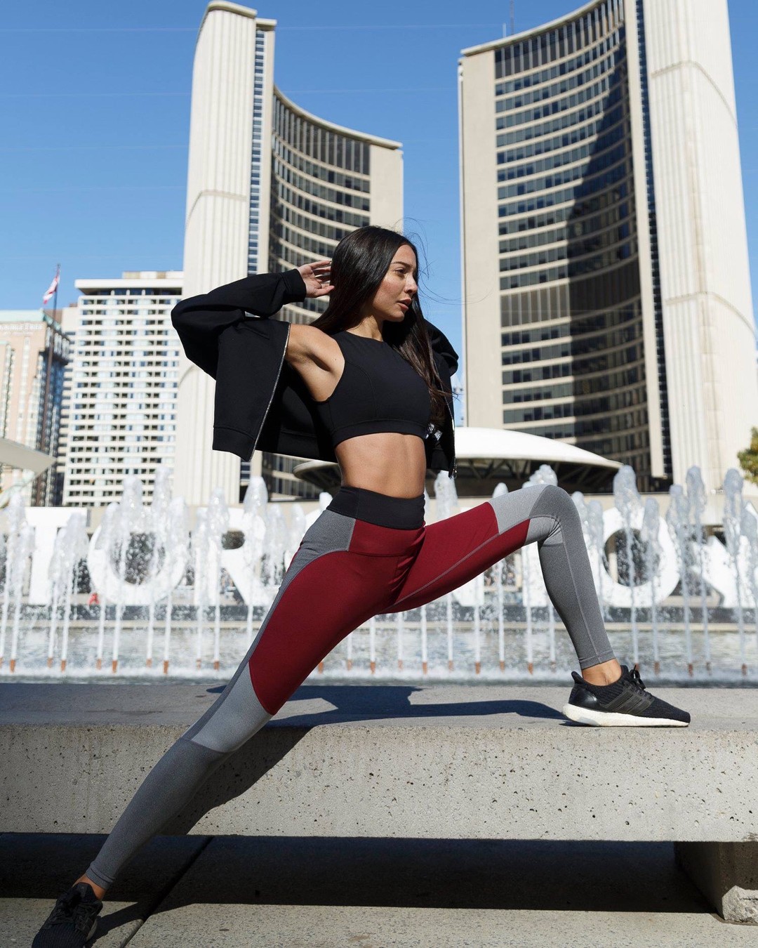 Ad by titikaactive.ca