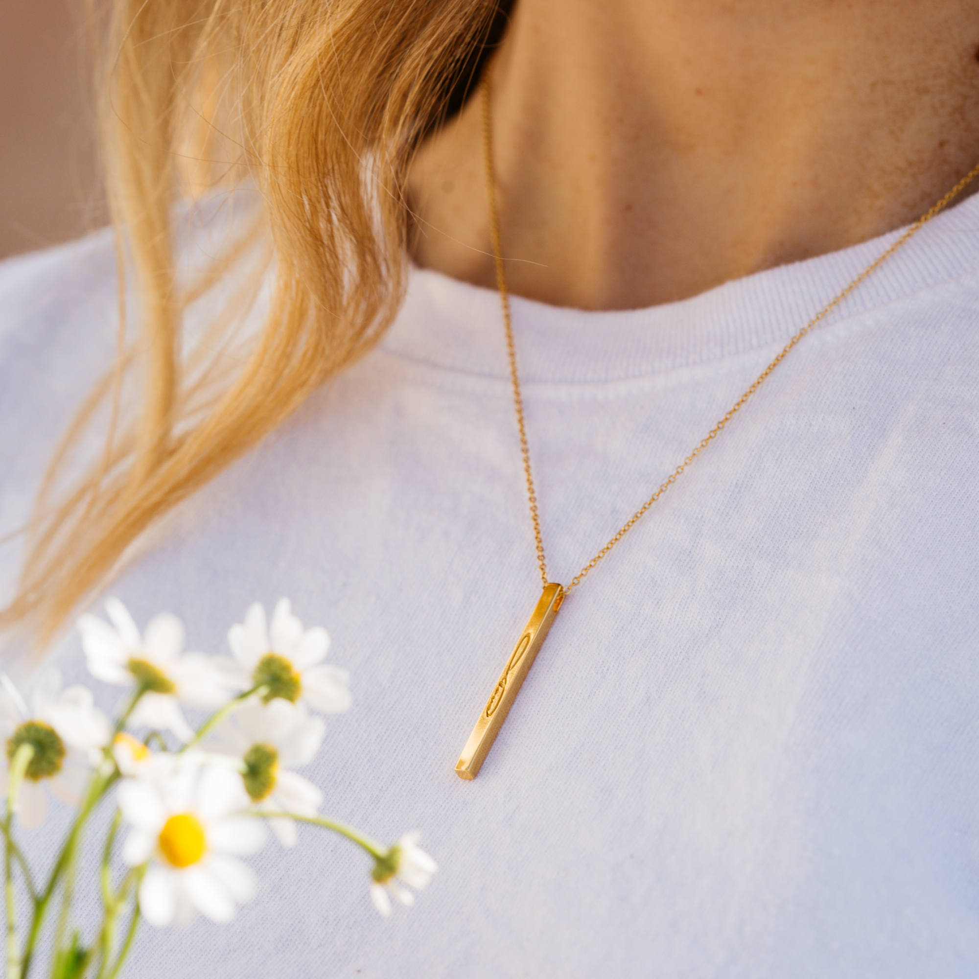 Ad by mymantraband.com