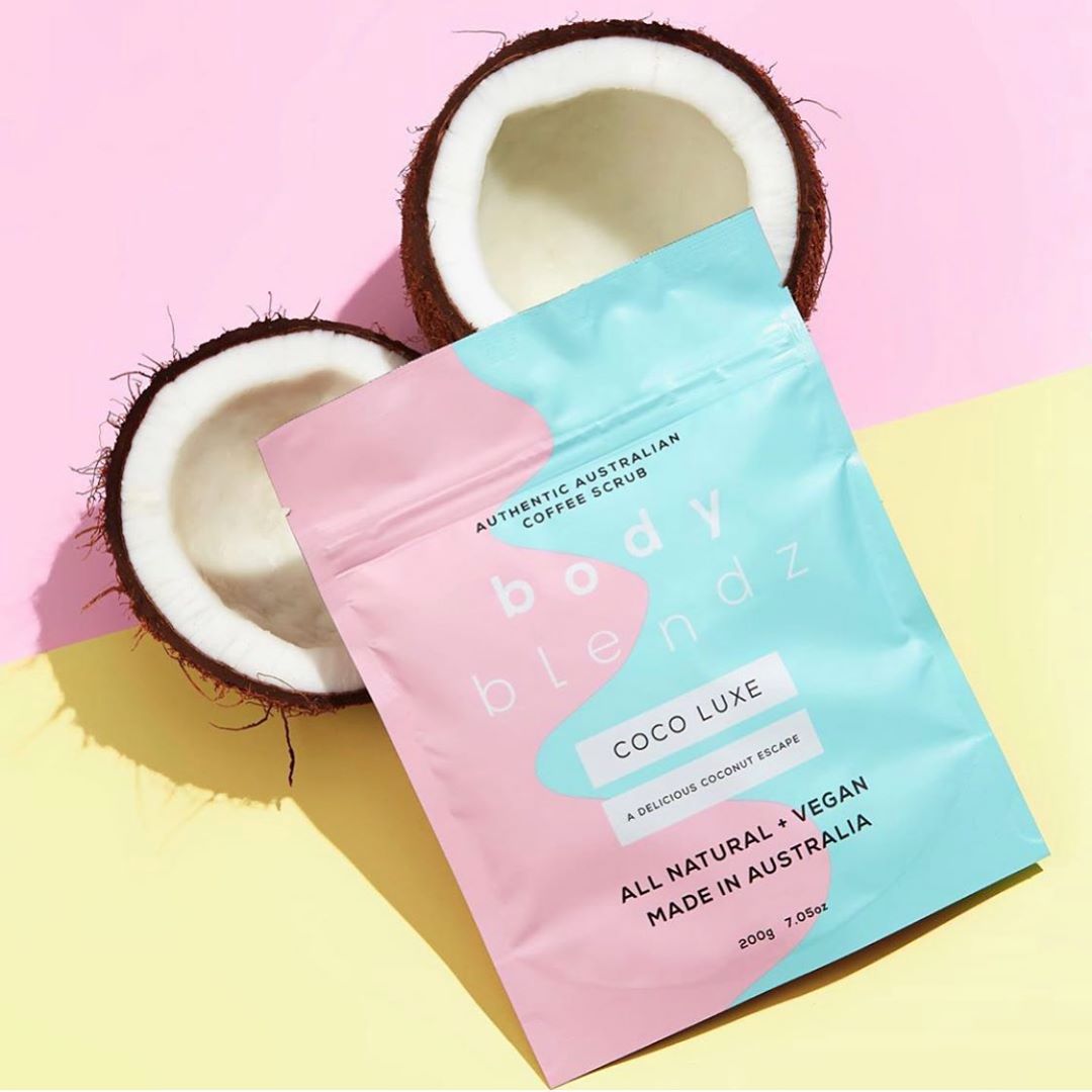 Ad by bodyblendz.com.au