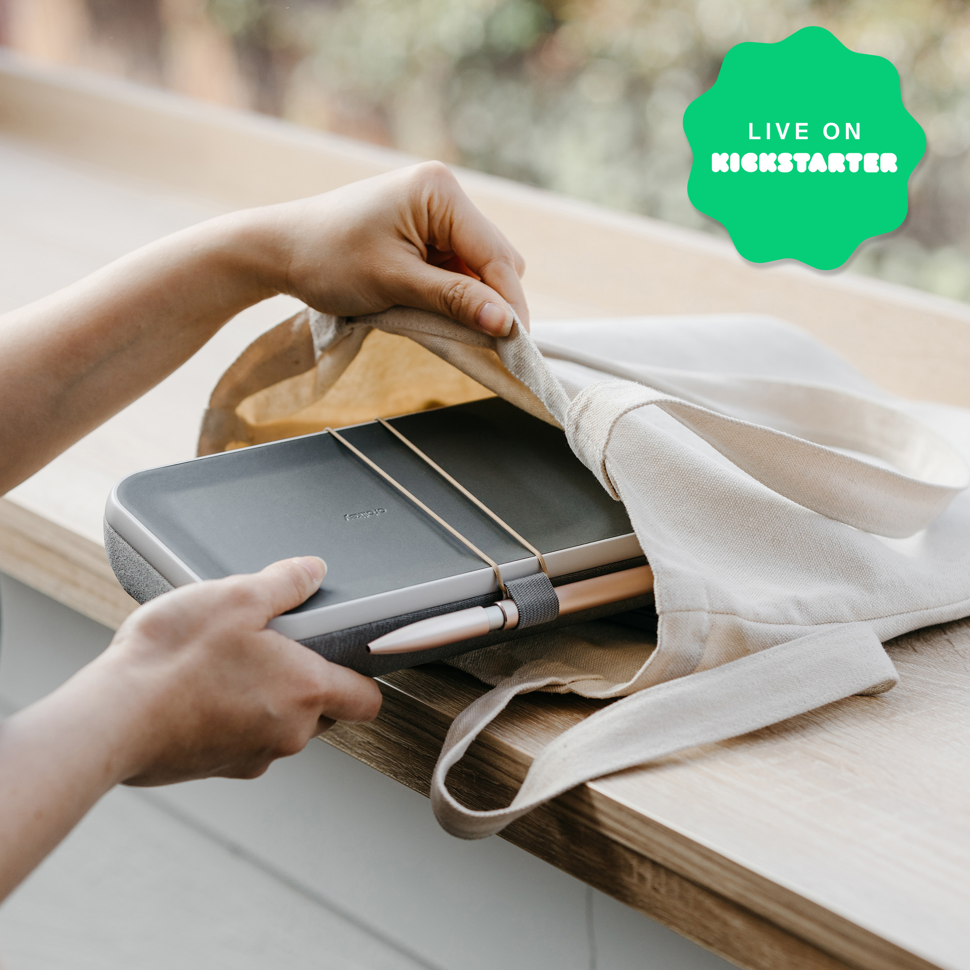 Ad by orbitkey.com.au