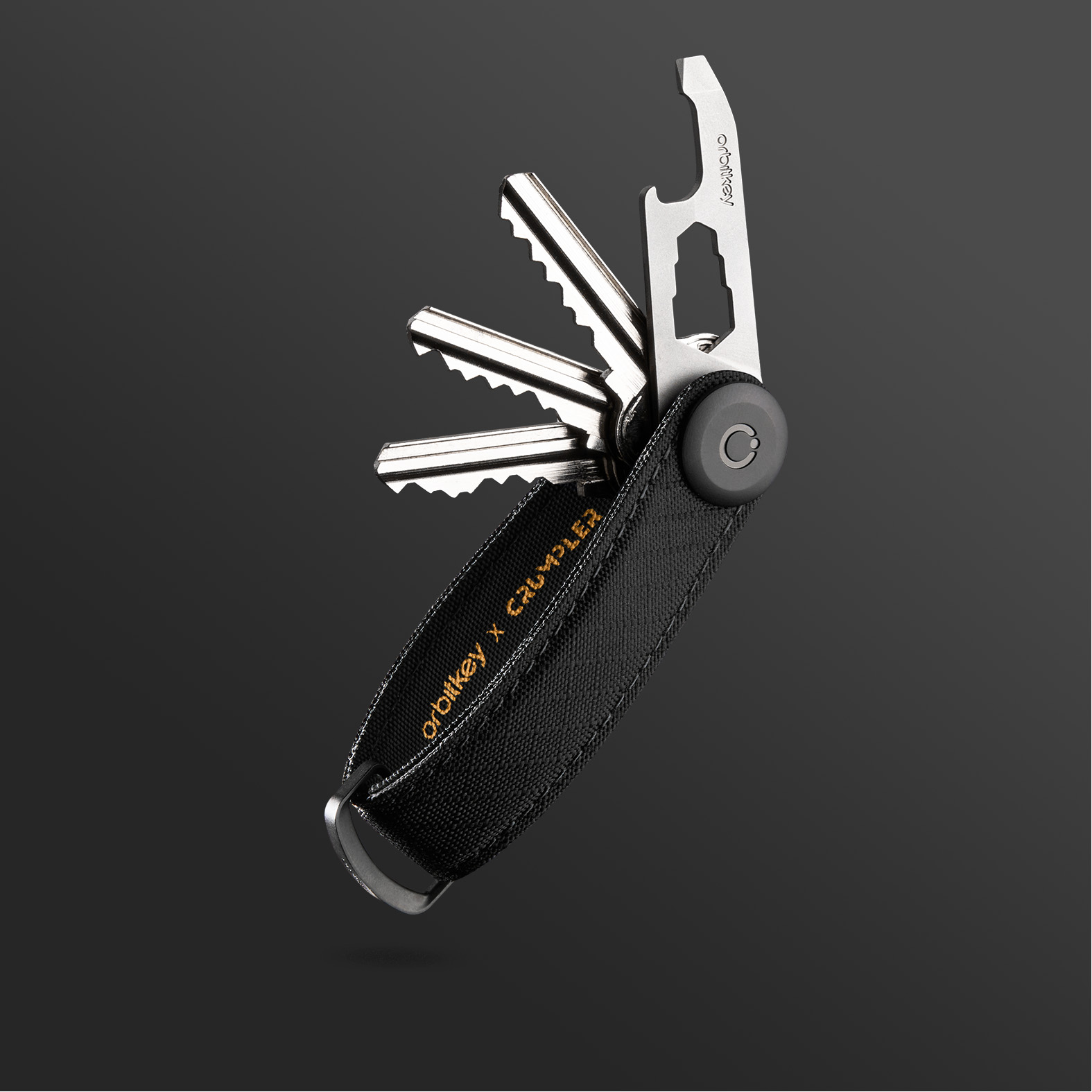 Ad by orbitkey.com.au