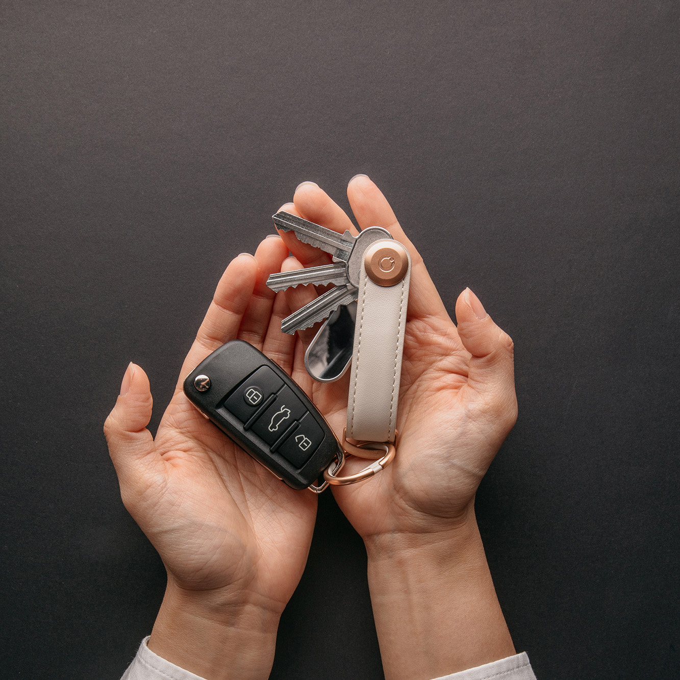 Ad by orbitkey.com.au