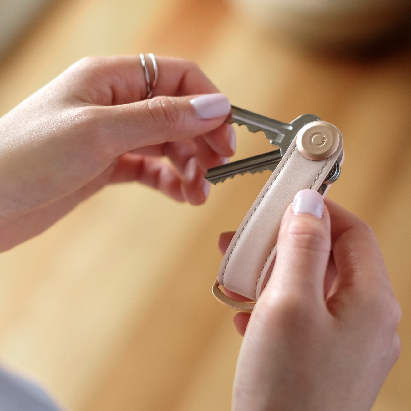 Ad by orbitkey.com.au