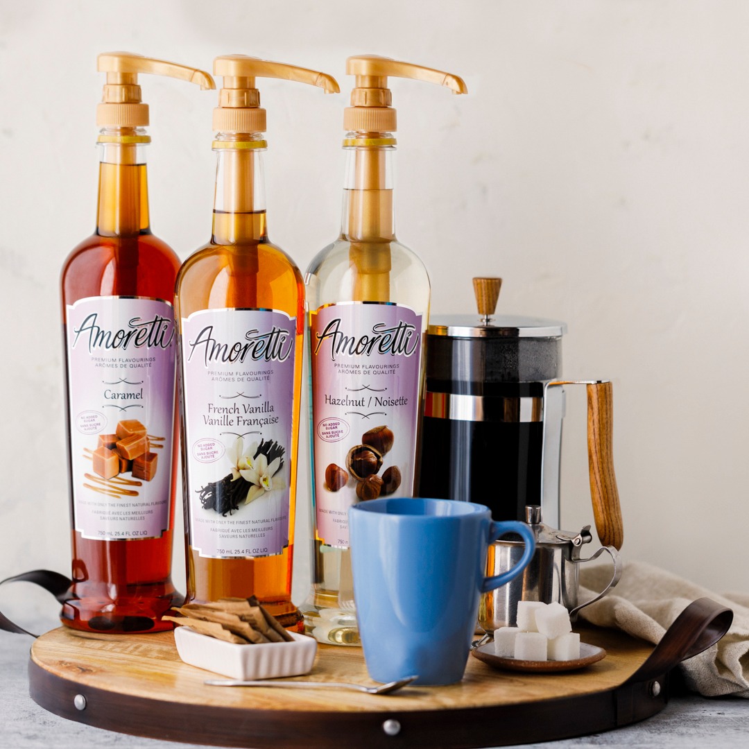 Ad by amorettistore.com