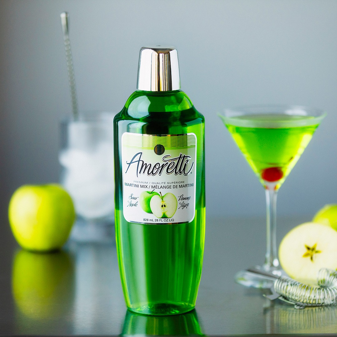 Ad by amorettistore.com