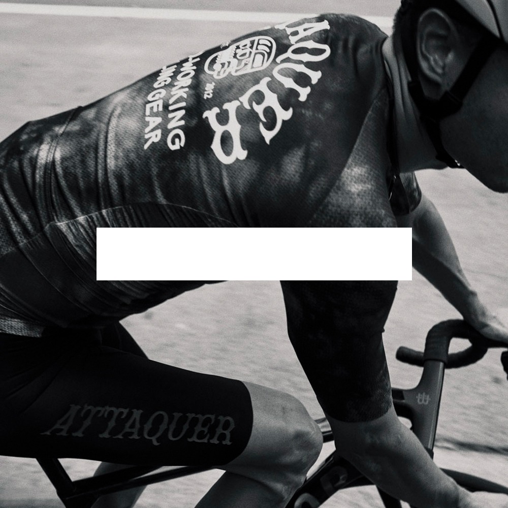 Ad by attaquercycling.com.au