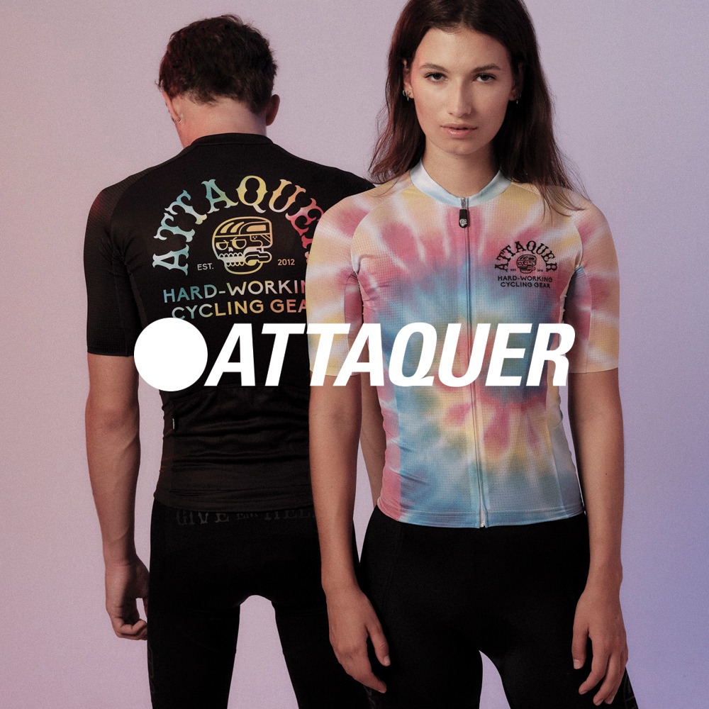 Ad by attaquercycling.com.au