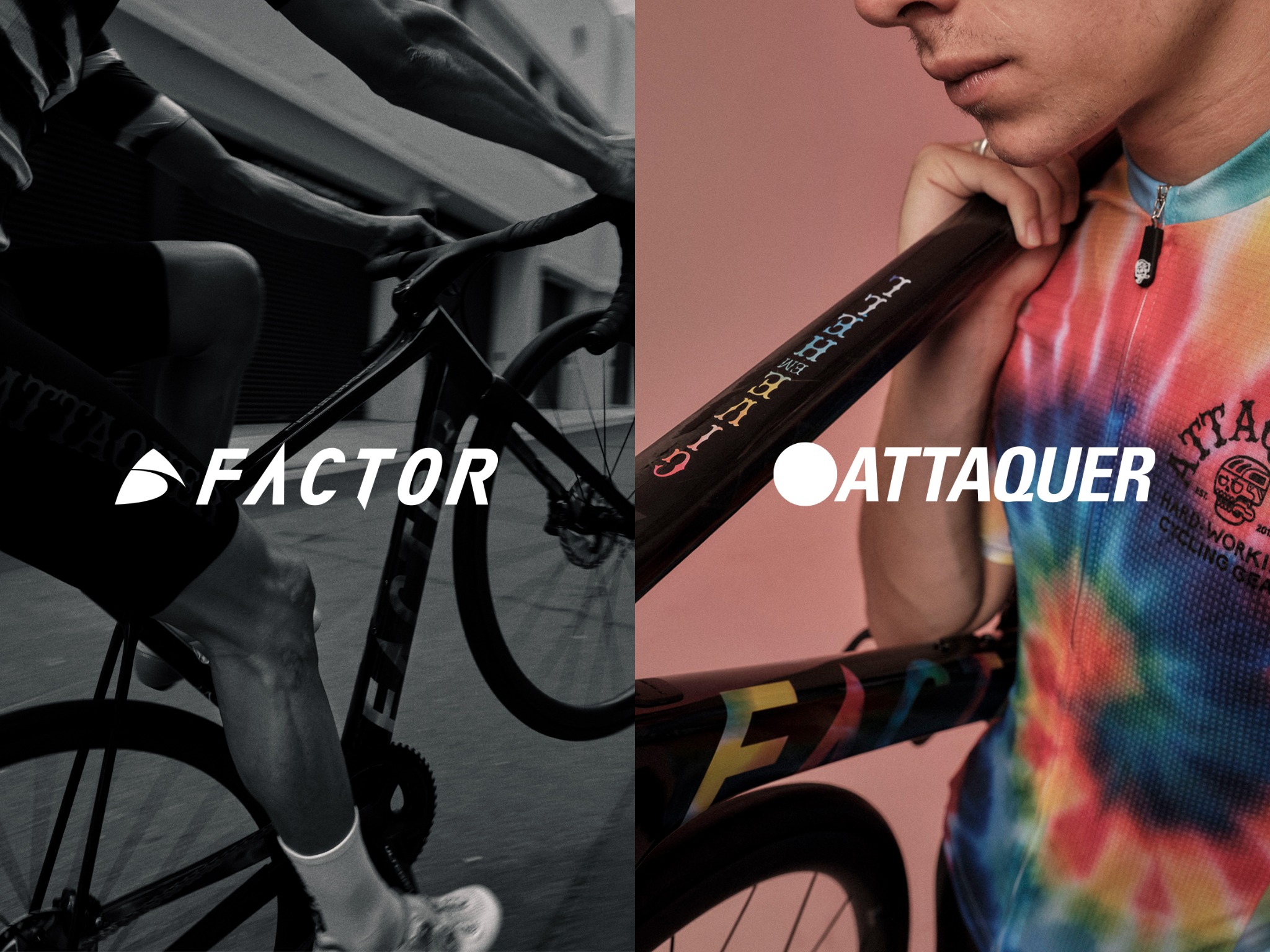 Ad by attaquercycling.com.au