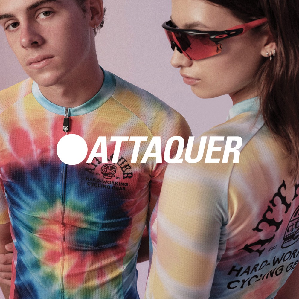 Ad by attaquercycling.com.au