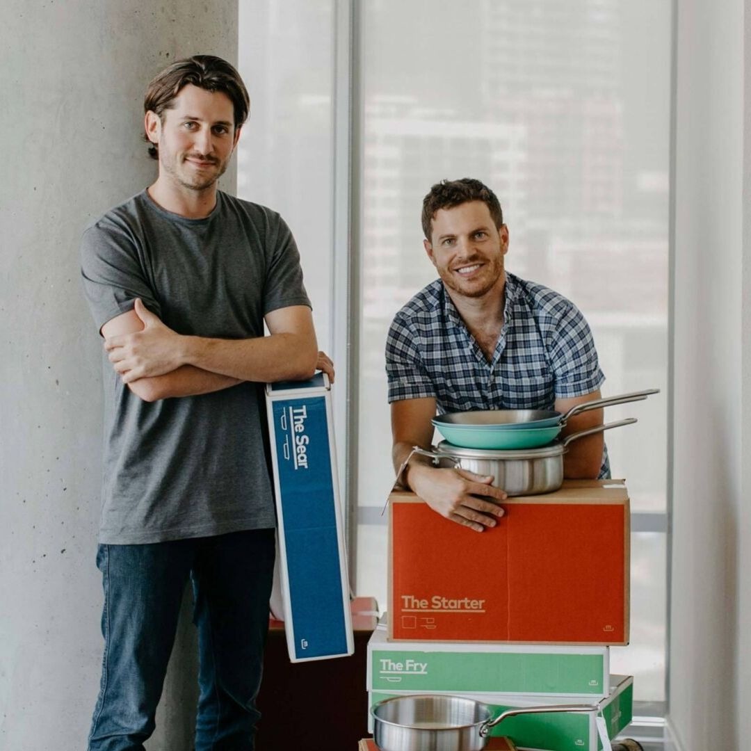 Ad by bostonfoundry.com