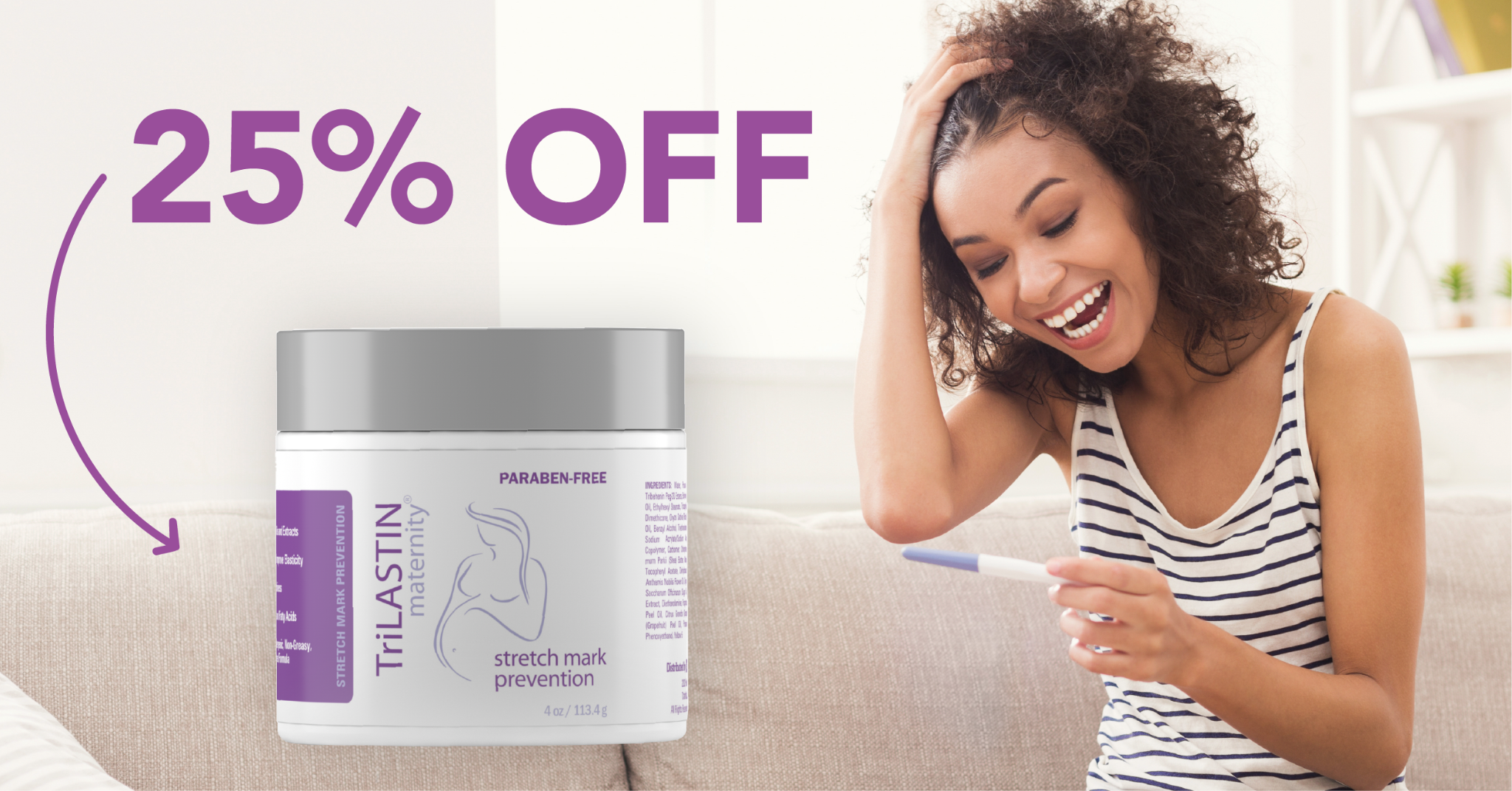 Ad by trilastinskincare.com