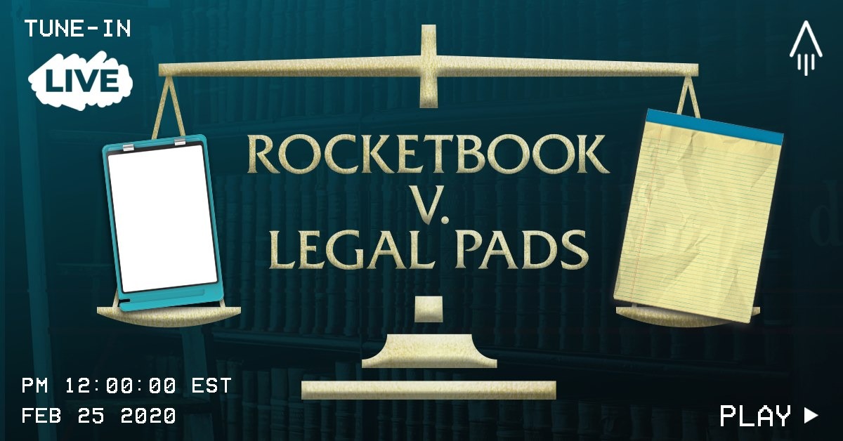 Ad by getrocketbook.com.au