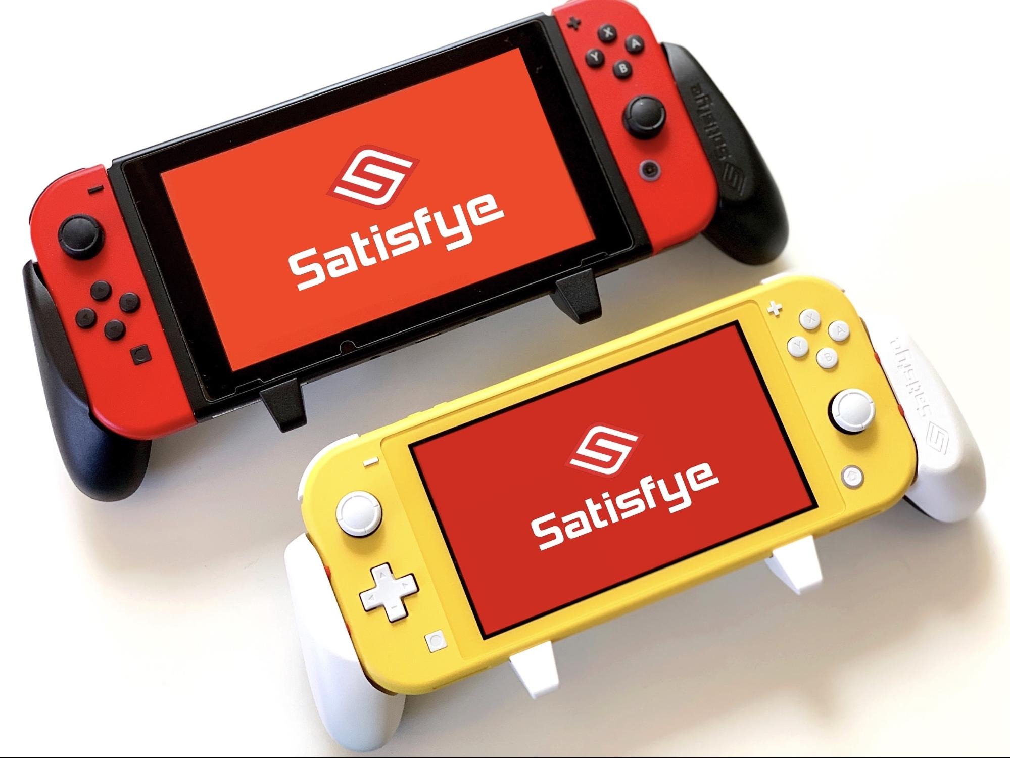 Ad by satisfye.com