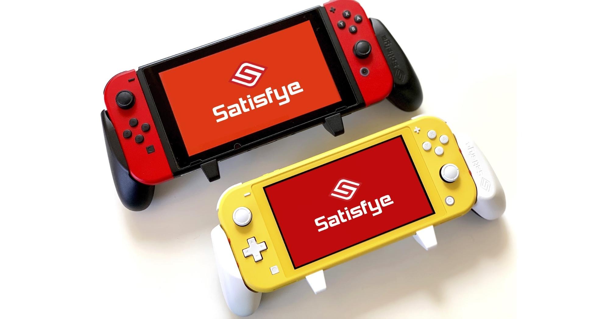 Ad by satisfye.com