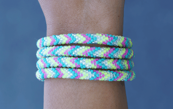 Ad by sashkacobracelets.com