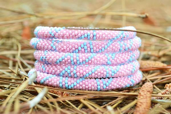 Ad by sashkacobracelets.com