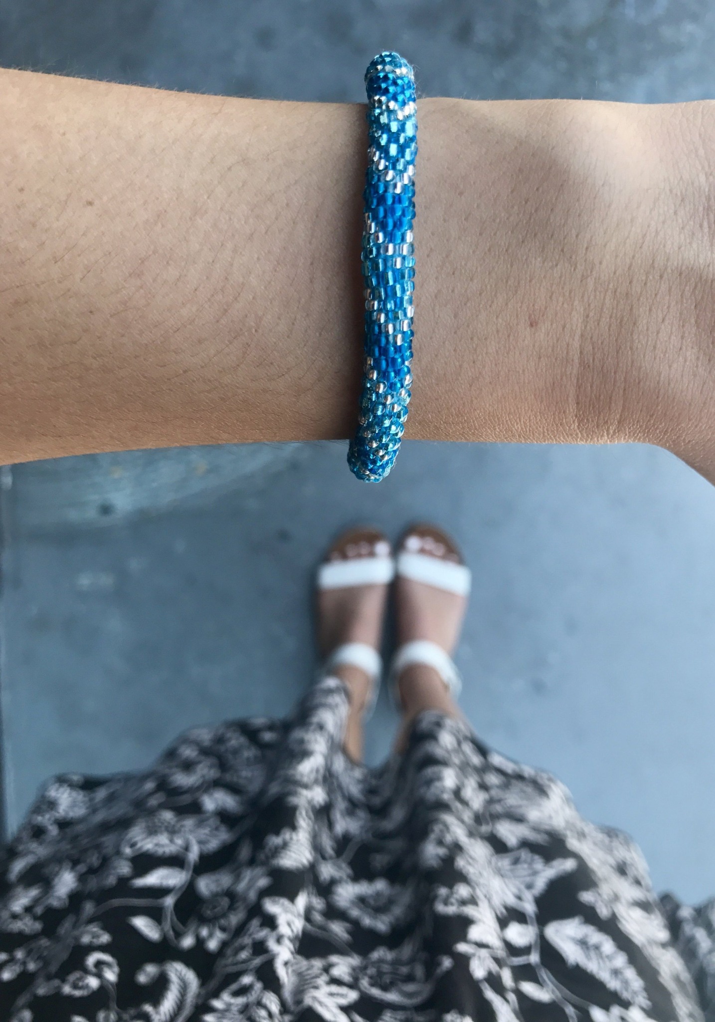 Ad by sashkacobracelets.com