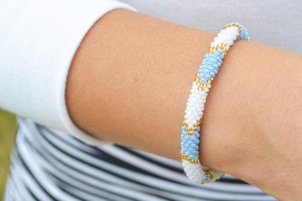 Ad by sashkacobracelets.com