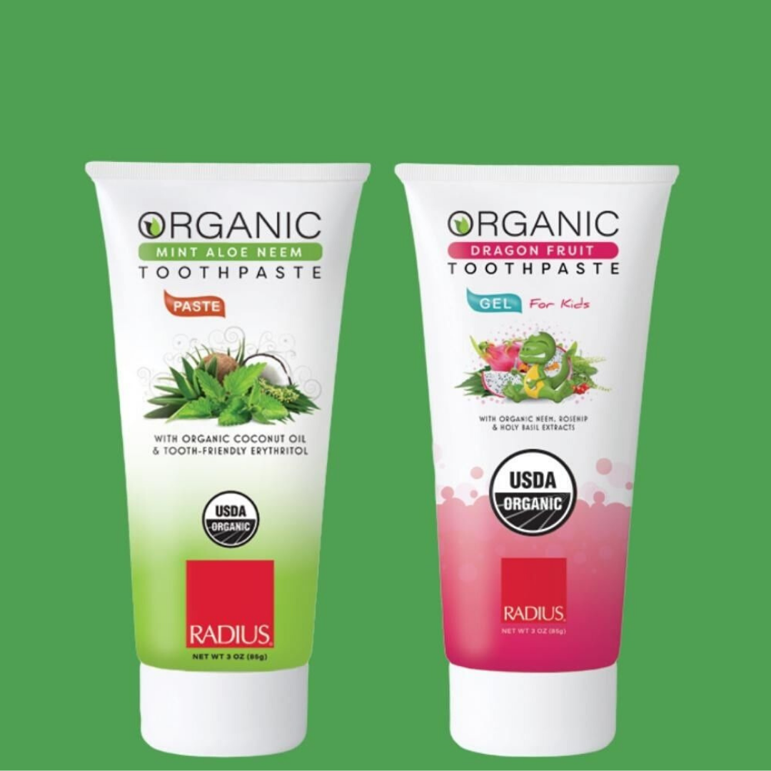 Ad by radiustoothbrush.com