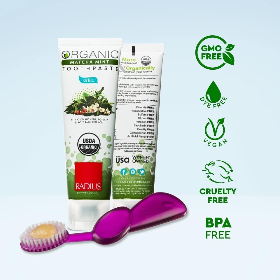 Ad by radiustoothbrush.com