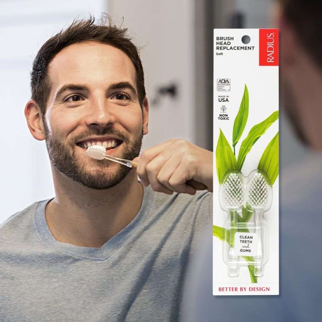 Ad by radiustoothbrush.com