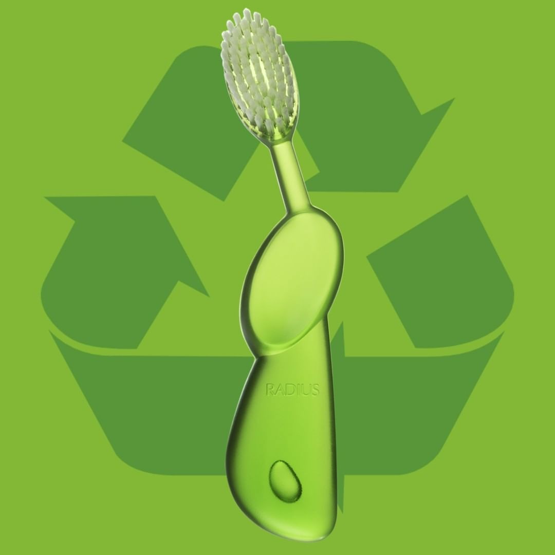 Ad by radiustoothbrush.com