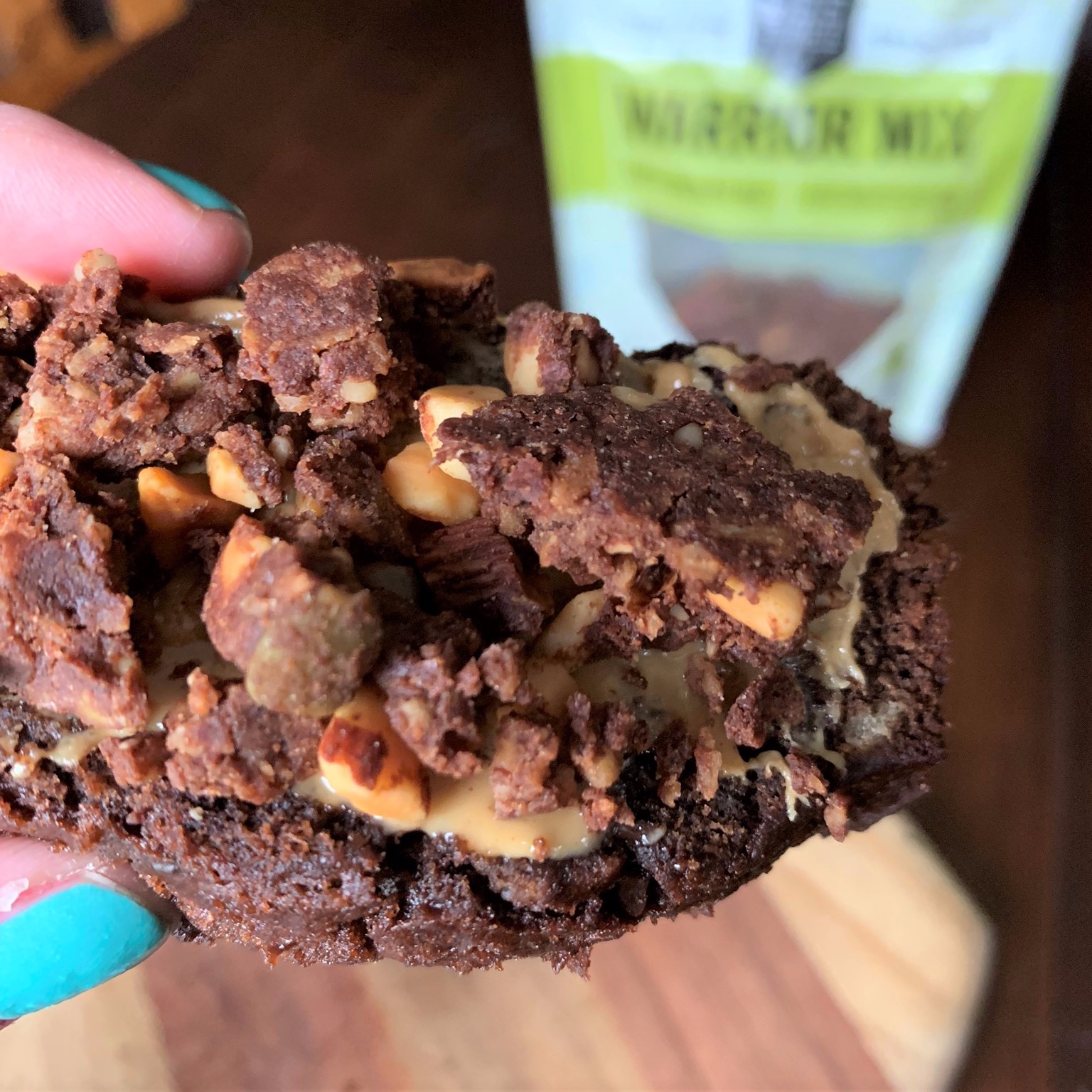 Ad by primalnuts.com