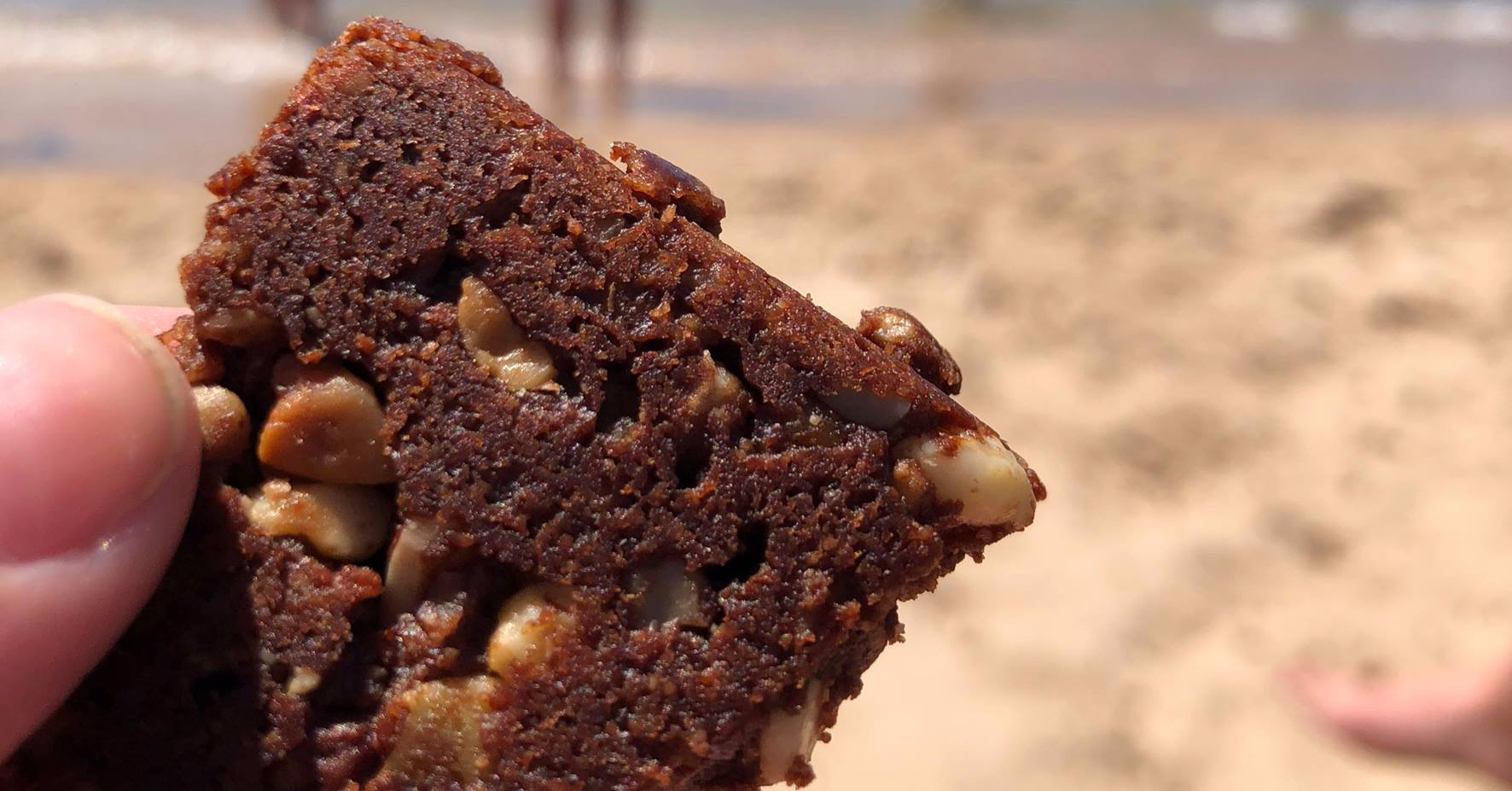 Ad by primalnuts.com