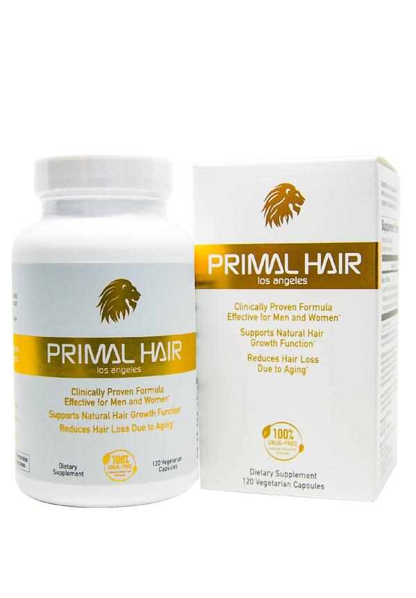 Ad by primalhair.com