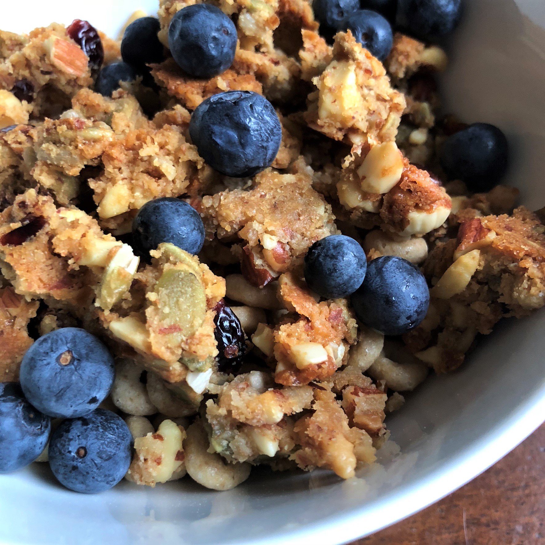 Ad by primalcookie.com