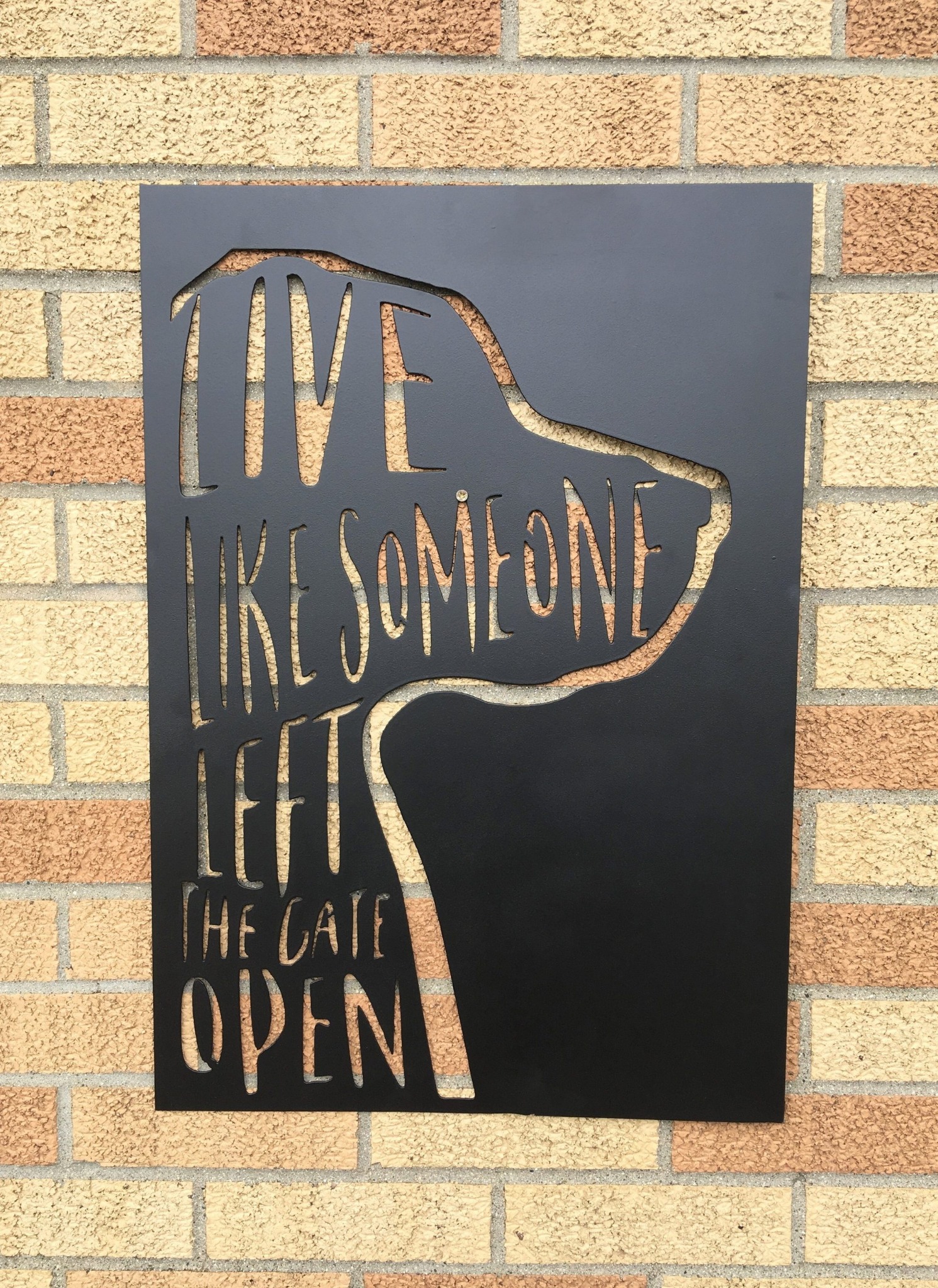 Ad by precisionmetalartusa.com