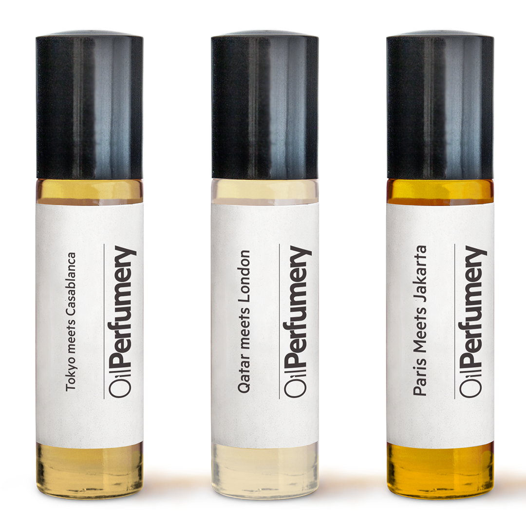 Ad by perfumeryoil.com