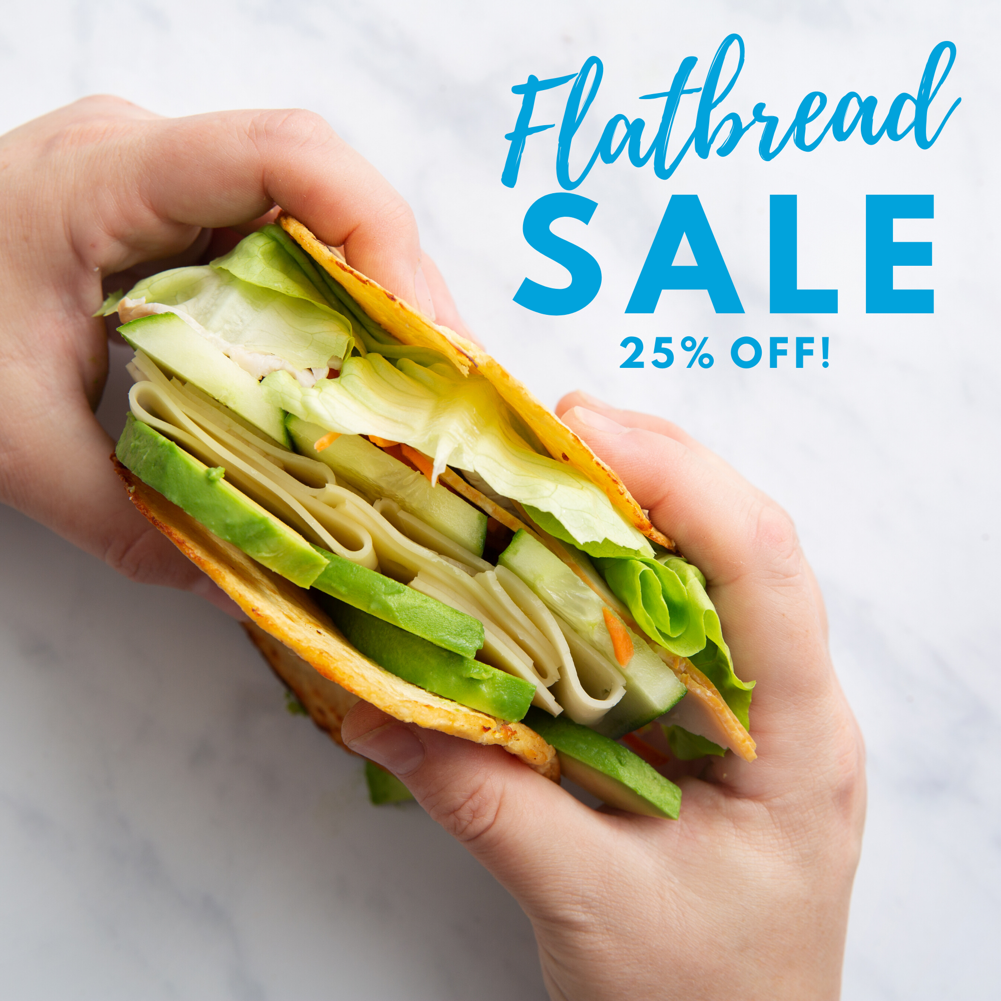 Ad by optaviacauliflowerpizza.net