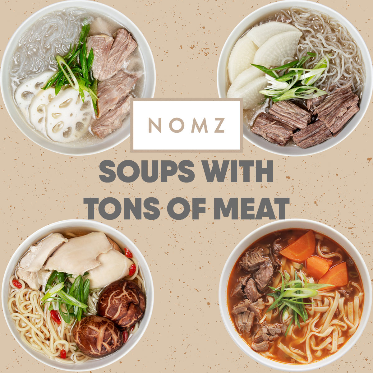 Ethnic ad by nomzinc.com