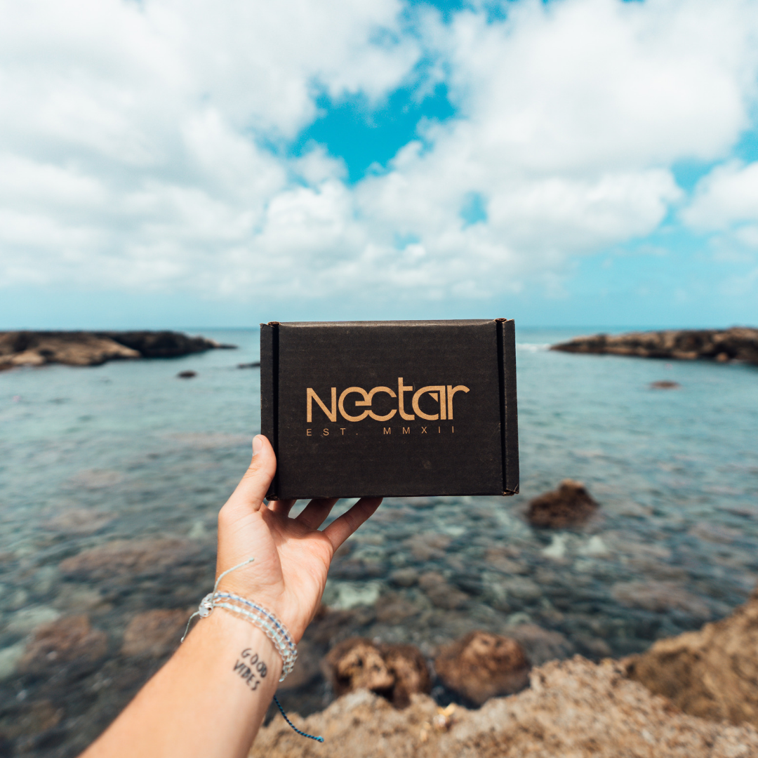 Ad by nectarofficial.com