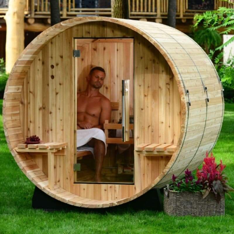 Ad by mysaunaworld.com