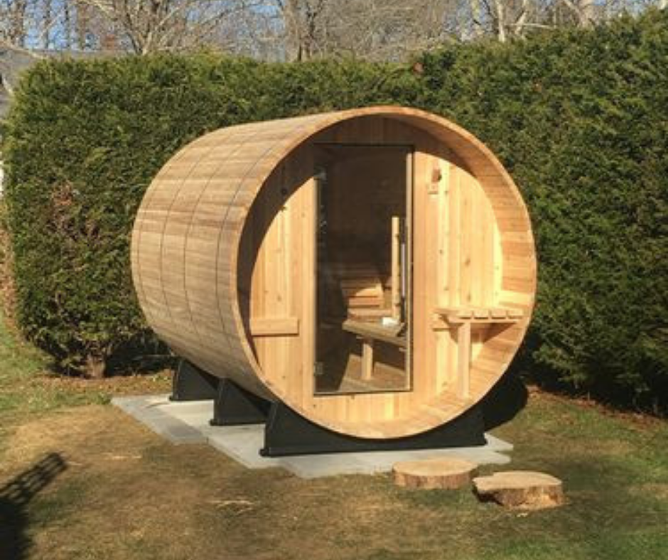 Ad by mysaunaworld.com