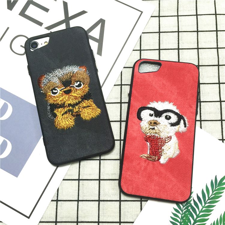 Ad by myperfectphonecase.com