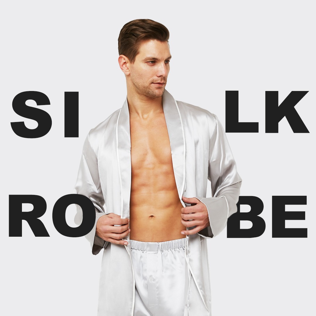 Ad by myksilk.com