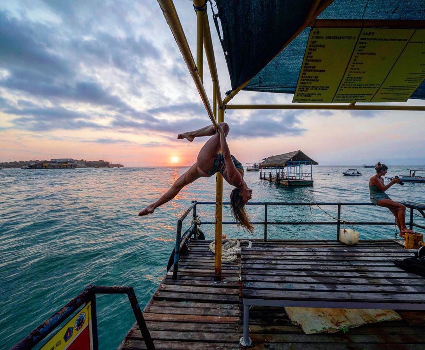 Ad by mykayogawear.com