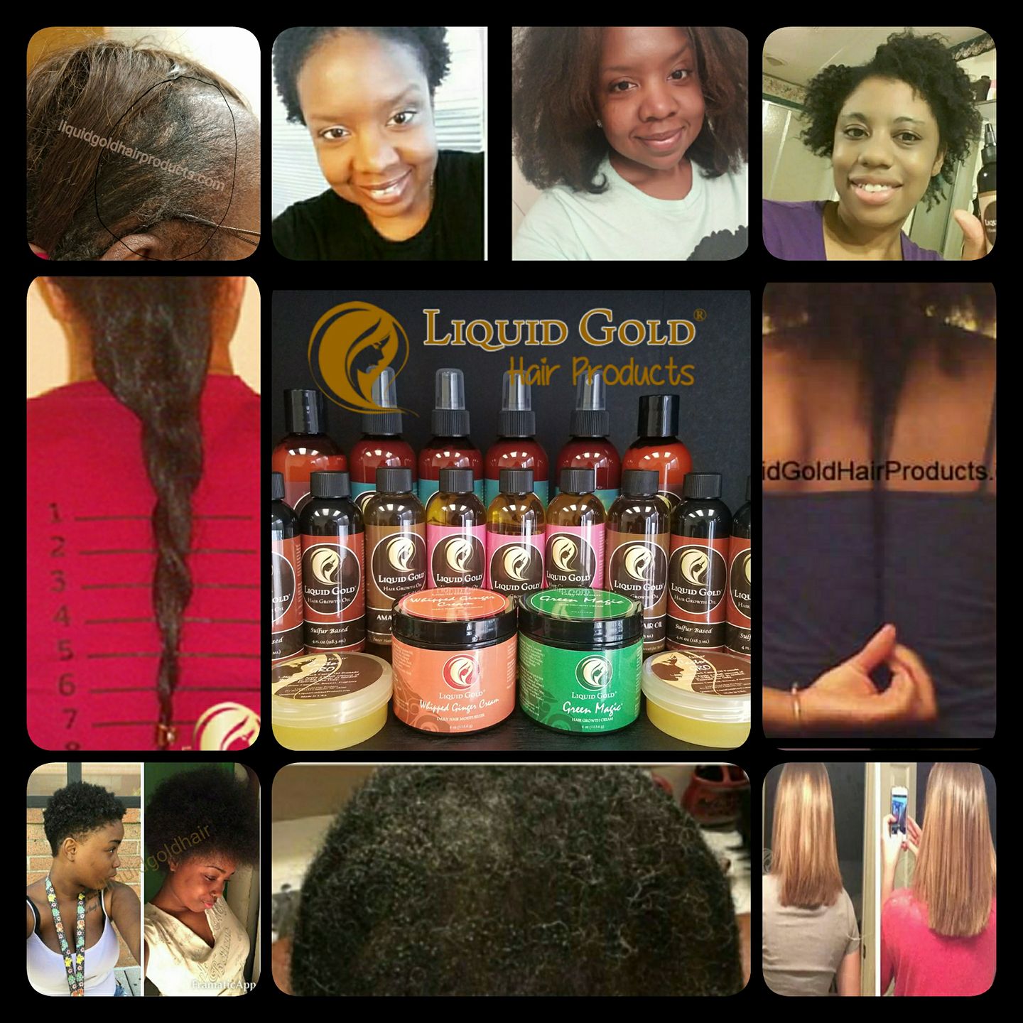 Ad by myhairisawesome.com