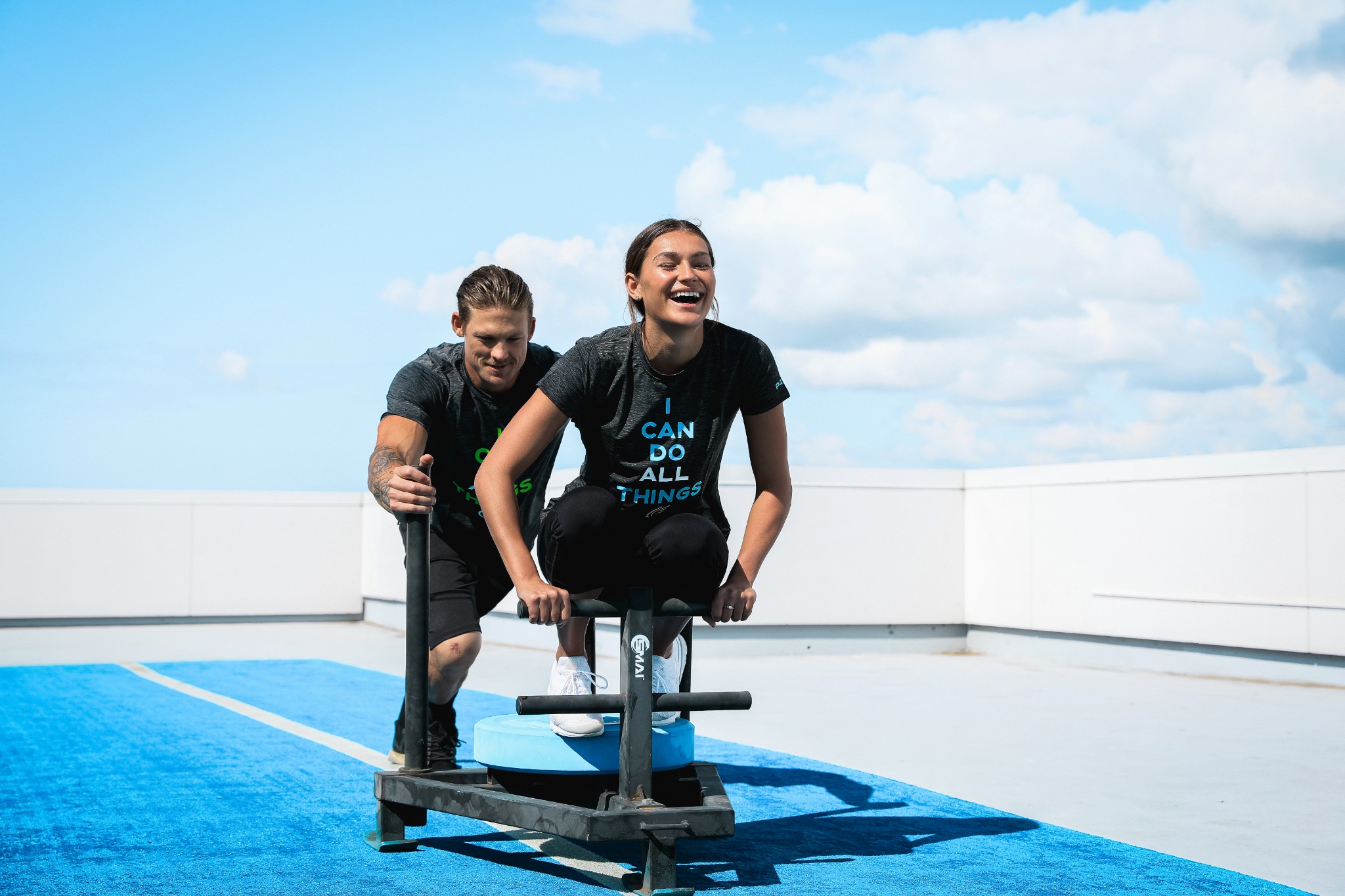 Ad by myactivefaith.com