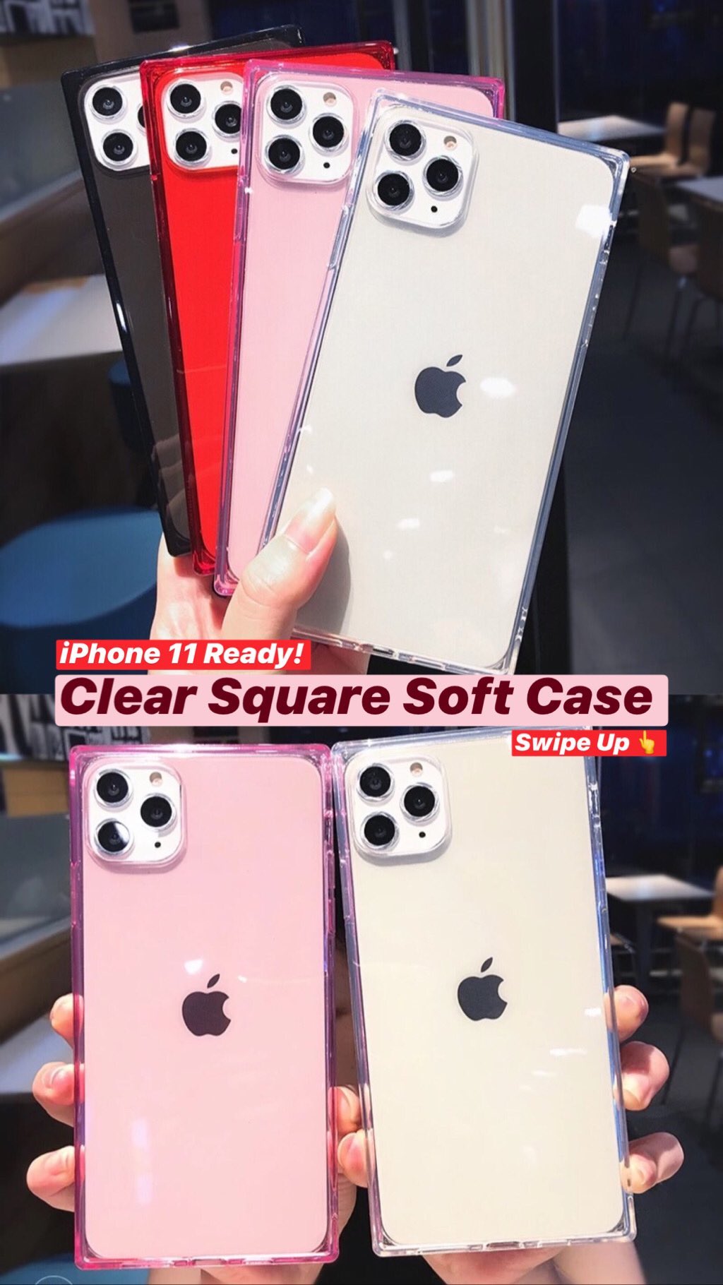 Ad by mermaidcase.com