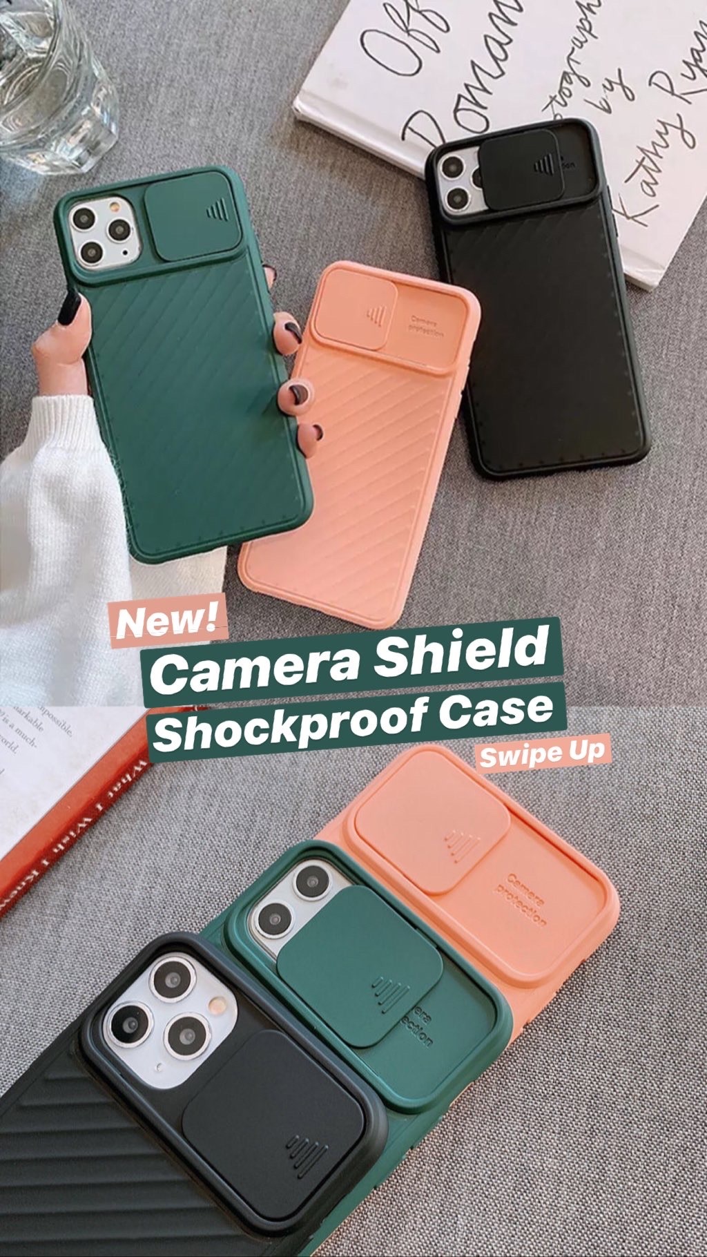 Ad by mermaidcase.com