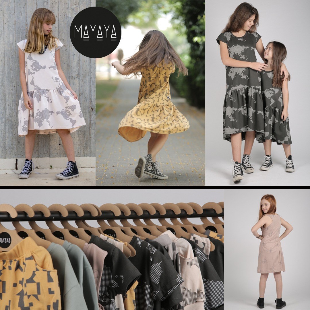 Ad by mayayakids.com