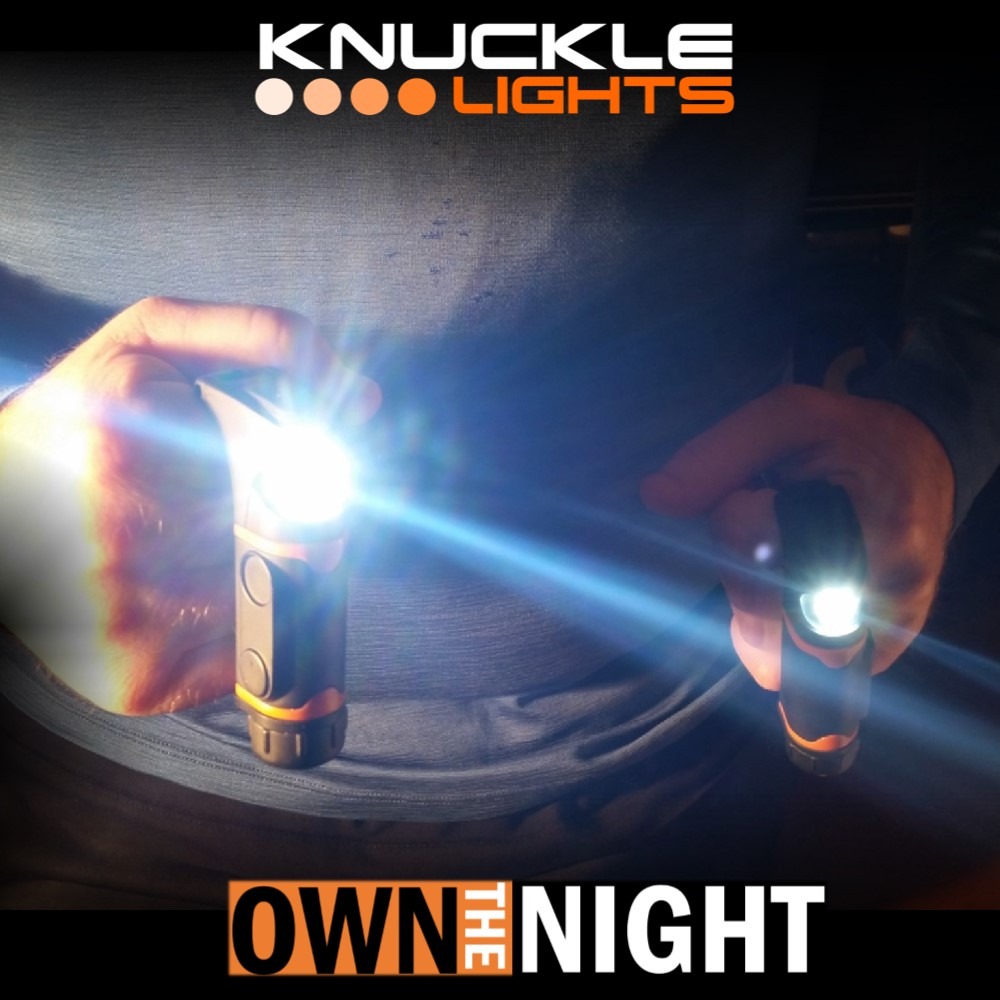Ad by lightmyrun.com